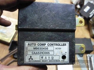 Блок Управления Кондиционером Для Mitsubishi 3000 GT