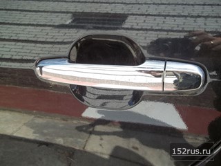 Ручка Двери Для Suzuki Grand Vitara New