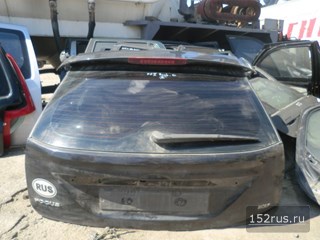 Крышка Багажника Для Ford Focus II, 2