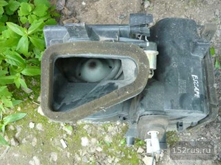 Корпус Печки Для Ford Escape