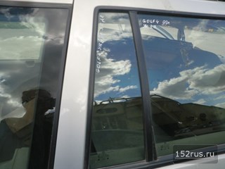 Стекло Форточки Для Volkswagen (VW) Golf IV (4)