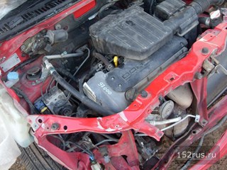Двигатель М15А Для Suzuki Swift