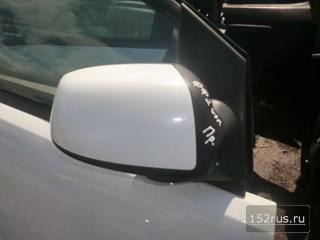 Зеркало Заднего Вида Для Ford Focus II, 2