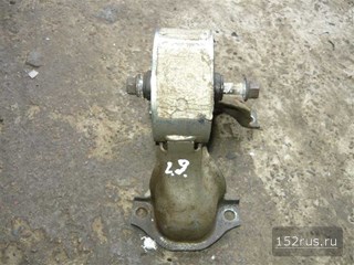 Подушка (Опора) Двигателя Для Mitsubishi Lancer 9 (IX)
