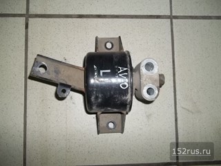 Подушка (Опора) Двигателя Для Chevrolet Aveo