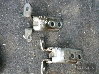 Петля Двери Для Toyota Rav 4