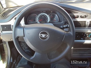 Руль Для Daewoo Nexia