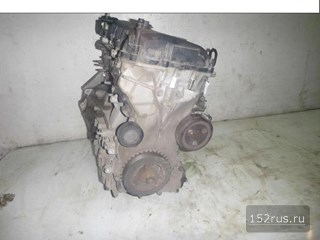 Двигатель LF17 2.0L Для Mazda Mаzda 6 
