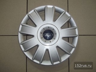 Детали Кузова ( Внешняя Отделка)  Для Ford Fusion