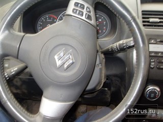 Руль Для Suzuki SX4