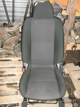 Салон Велюровый От Mitsubishi Lancer X (10)