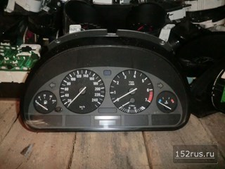 Панель Приборов Для Bmw 5Er