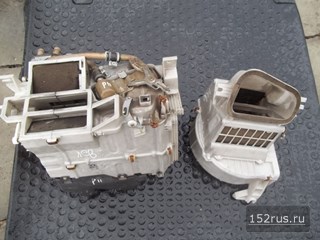 Корпус Печки Для Mitsubishi Pajero (Паджеро) 2, II