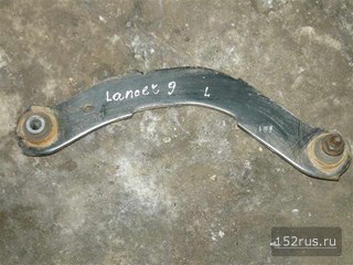 Рычаг Задний Правый Для Mitsubishi Lancer 9 (IX)