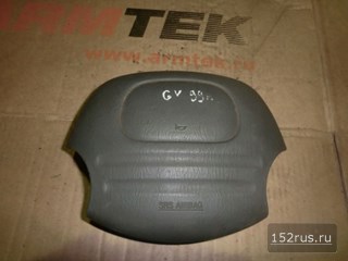 Подушка Безопасности, Airbag Водителя Для Suzuki Grand Vitara