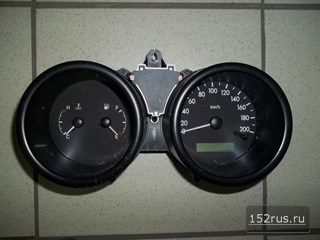 Панель Приборов Для Chevrolet Aveo