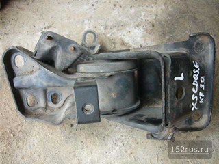 Подушка (Опора) Двигателя Для Mazda Xedos 6