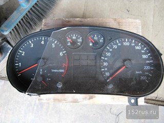 Панель Приборов Для Audi A3