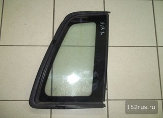 Стекло Форточки Для Mitsubishi RVR