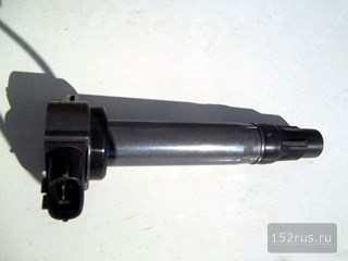Катушка Зажигания (4B12) Для Mitsubishi Outlander XL (II)