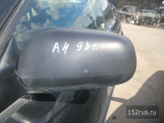 Зеркало Заднего Вида Для Audi A4