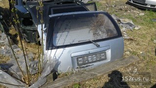 Детали Кузова ( Внешняя Отделка)  Для Nissan Almera 
