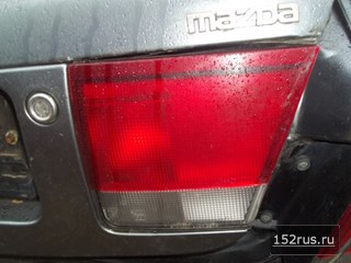 Фонарь Задний Правый Для Mazda 626 Хетчбек