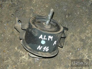 Подушка (Опора) Двигателя Для Nissan Almera