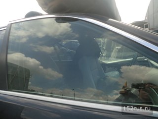 Стекло Боковое Для Volkswagen (VW) Passat B5