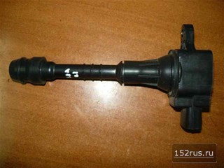 Катушка Зажигания (QG16) Для Nissan Almera Classic