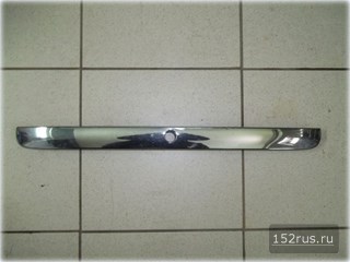 Детали Кузова ( Внешняя Отделка)  Для Toyota Echo (Тойота Эхо)