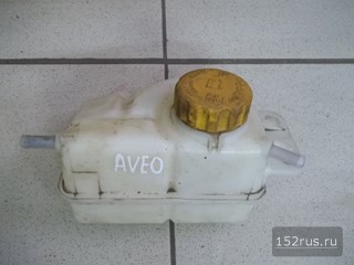 Бачок Расширительный Для Chevrolet Aveo
