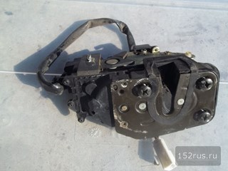 Замок Двери Для Mazda Xedos 6