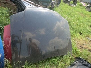 Капот Для Audi A6
