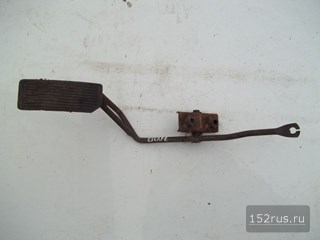 Педаль (Педальный Узел) Газа Для Ford Escape
