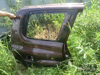 Кузов Для Suzuki XL7