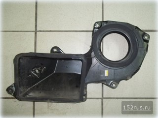 Корпус Печки Для Daewoo Nexia