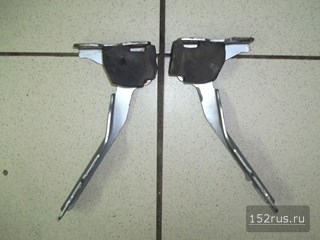 Петля Капота Для Mitsubishi Lancer 9 (IX)