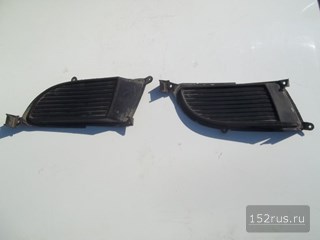 Детали Кузова ( Внешняя Отделка)  Для Mitsubishi Lancer 9 (IX)