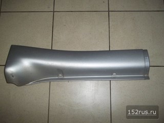 Пластик Салона (Деталь Салона) Для Mazda Tribute