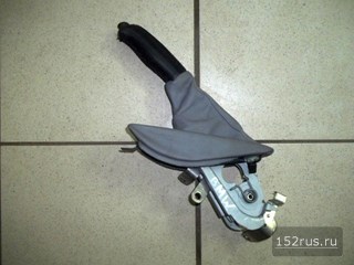 Ручник (Ручной Тормоз) Для Bmw 525