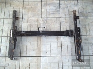 Салон Велюровый От Mitsubishi RVR
