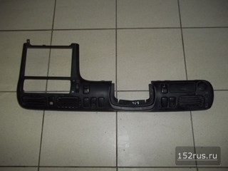 Торпеда (Торпедо) Для Mazda 626