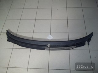 Жабо Для Mazda 626