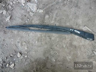 Поводок Дворника Для Mazda 3