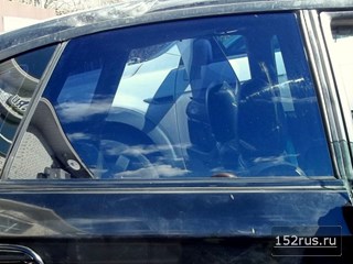 Стекло Боковое Для Subaru Legacy Outback