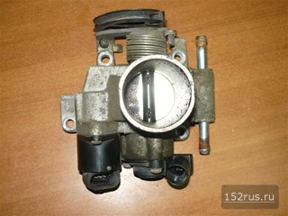 Механическая Дроссельная Заслонка (F8CV) Для Daewoo Matiz