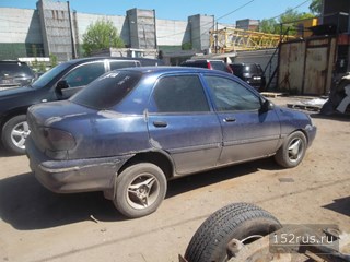 Литой Колесный Диск Для KIA Avella 13 Радиуса 