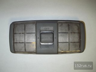 Кнопка Управления Разные Для Mitsubishi Pajero (Паджеро) 2, II