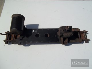 Подрамник Передний Для Mitsubishi Pajero (Паджеро) 2, II С Двигателем 6G74